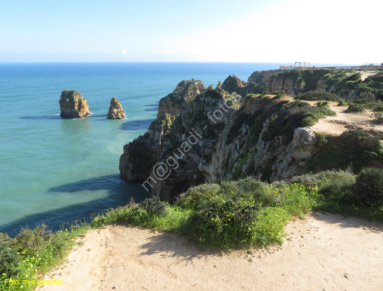 LAGOS (187) Ponta da Piedade