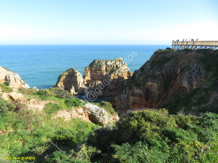 LAGOS (193) Ponta da Piedade