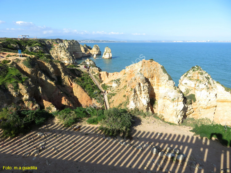 LAGOS (200) Ponta da Piedade