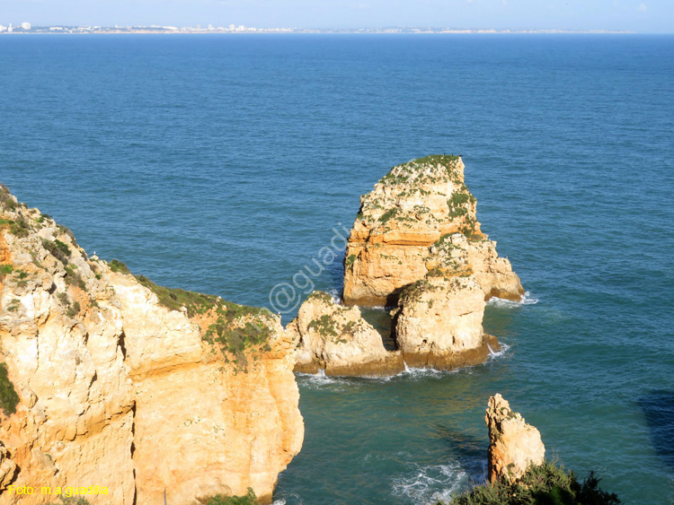 LAGOS (201) Ponta da Piedade