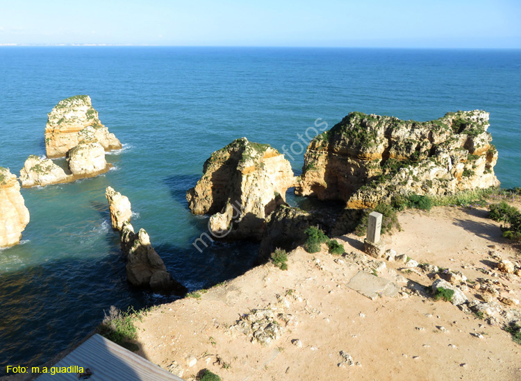 LAGOS (202) Ponta da Piedade