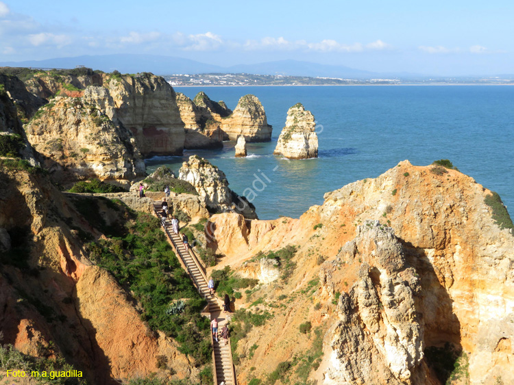 LAGOS (203) Ponta da Piedade