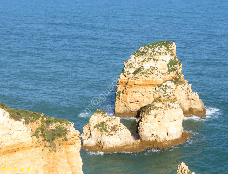 LAGOS (205) Ponta da Piedade