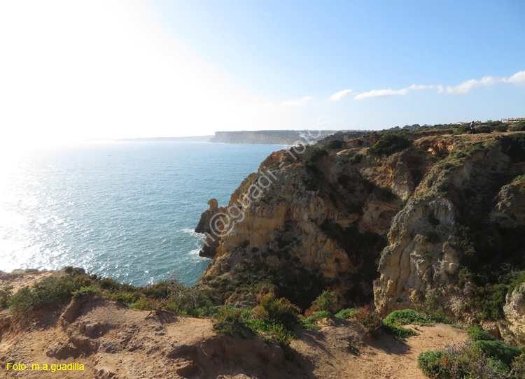 LAGOS (209) Ponta da Piedade