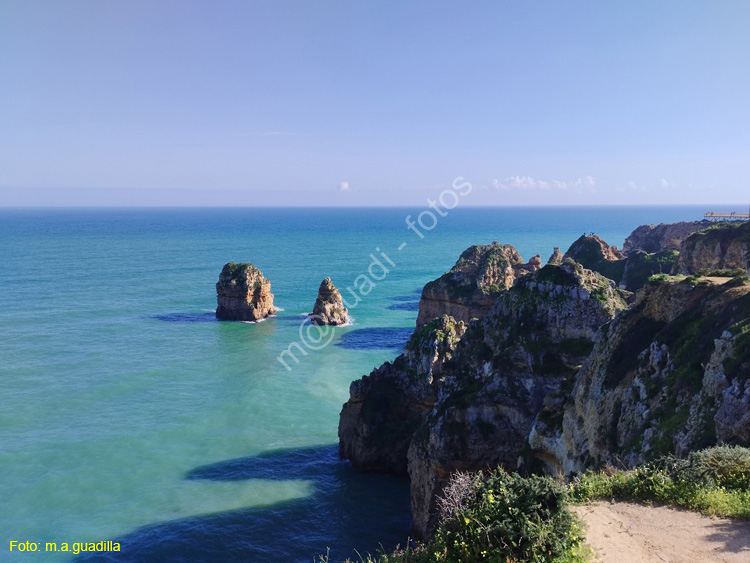 LAGOS (213) Ponta da Piedade