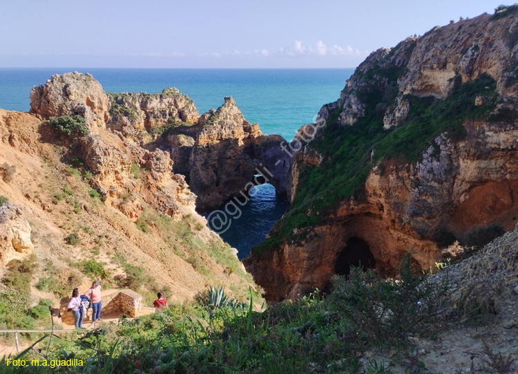 LAGOS (217) Ponta da Piedade