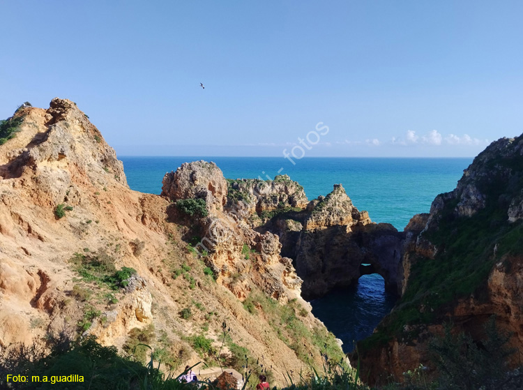 LAGOS (218) Ponta da Piedade