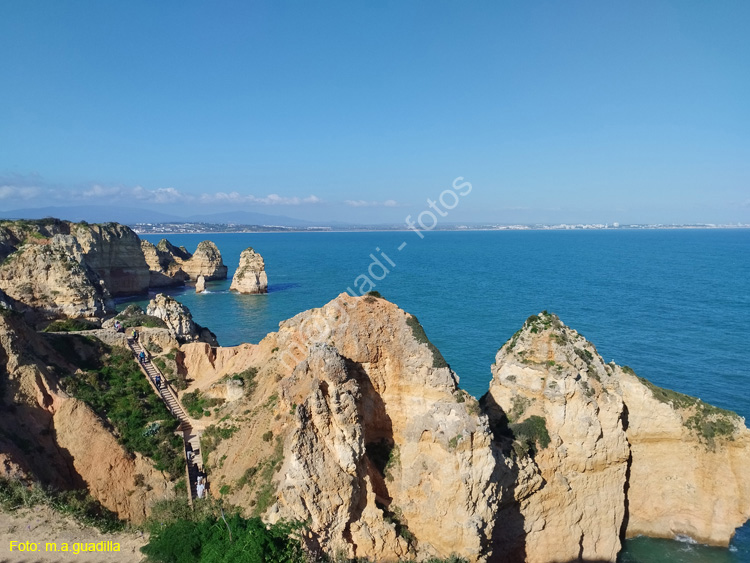 LAGOS (219) Ponta da Piedade