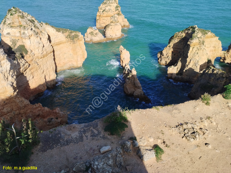 LAGOS (220) Ponta da Piedade