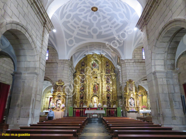 LEON (314) Iglesia de San Marcelo