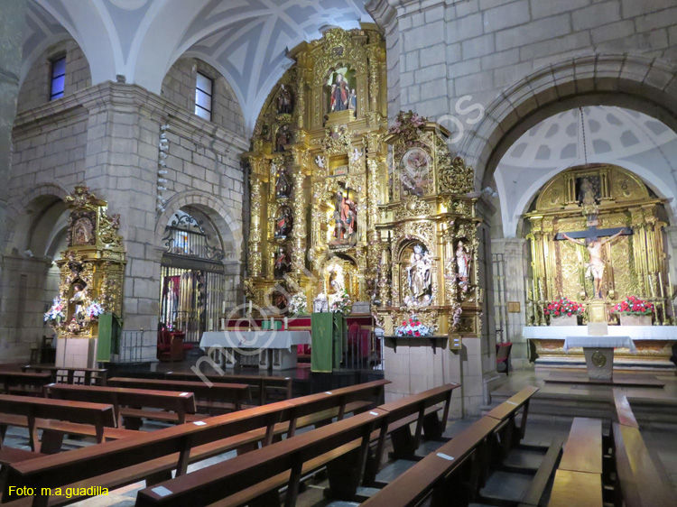 LEON (315) Iglesia de San Marcelo