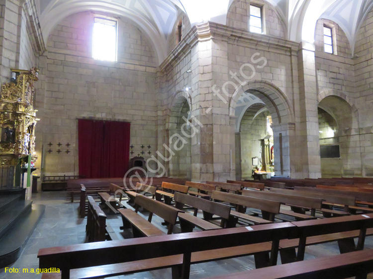 LEON (319) Iglesia de San Marcelo