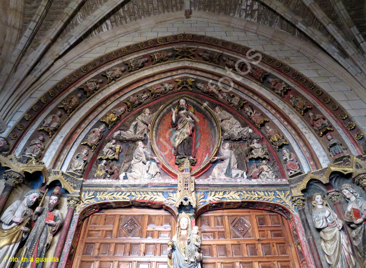 LEON (488) Catedral