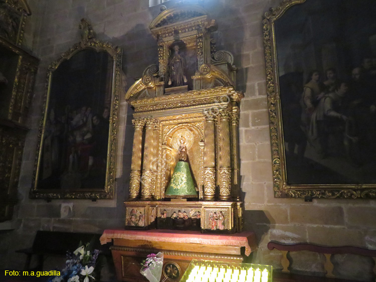 LOGROÑO (134) Concatedral de Santa Maria de la Redonda