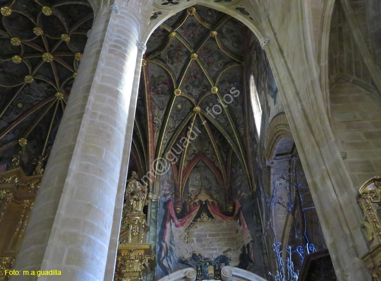 LOGROÑO (135) Concatedral de Santa Maria de la Redonda