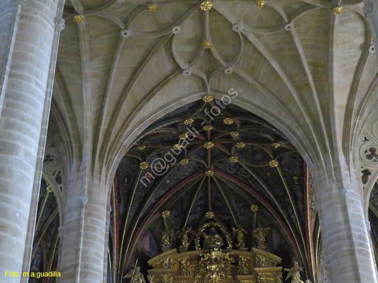 LOGROÑO (150) Concatedral de Santa Maria de la Redonda