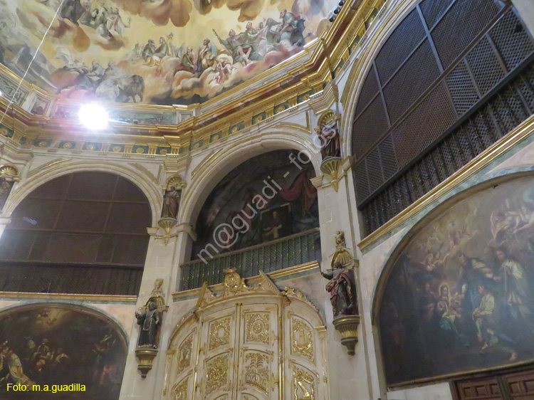 LOGROÑO (155) Concatedral de Santa Maria de la Redonda