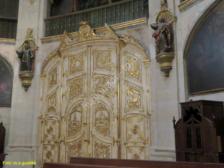 LOGROÑO (157) Concatedral de Santa Maria de la Redonda