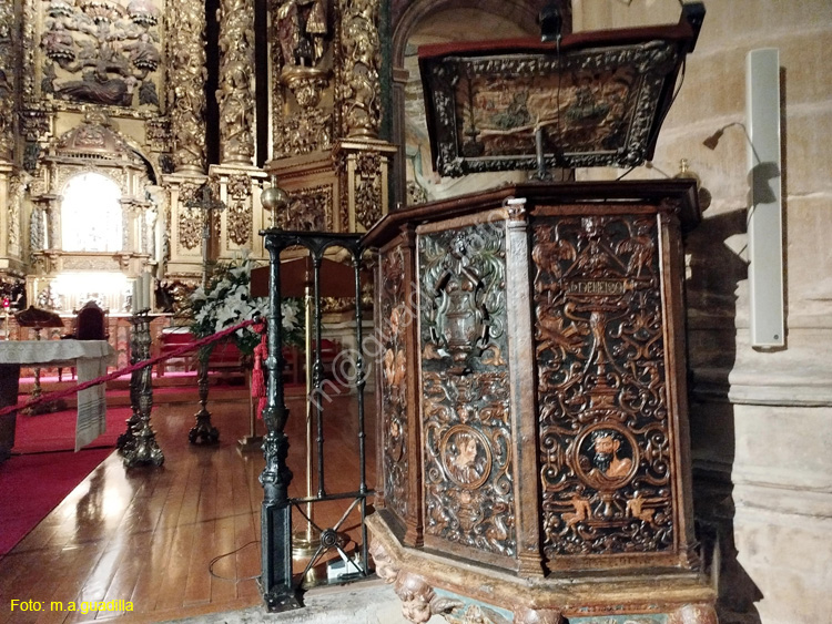 LOGROÑO (165)  Concatedral de Santa Maria de la Redonda