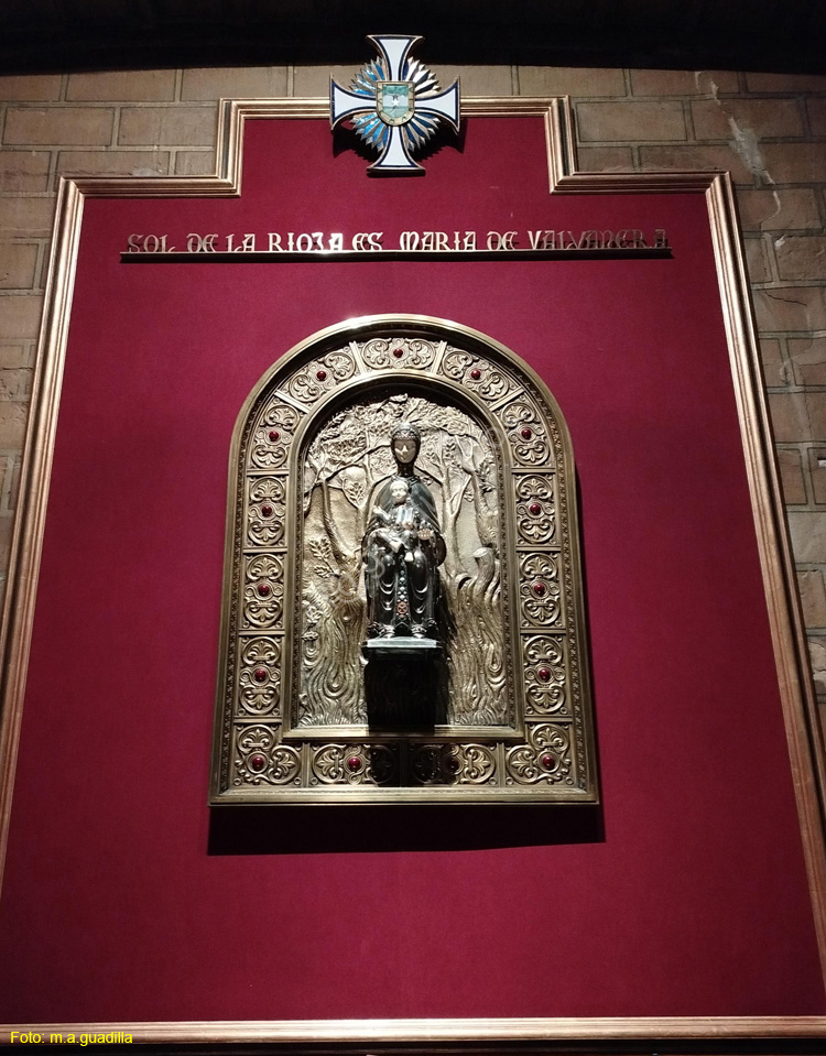 LOGROÑO (167)  Concatedral de Santa Maria de la Redonda