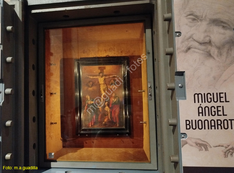 LOGROÑO (171)  Concatedral de Santa Maria de la Redonda