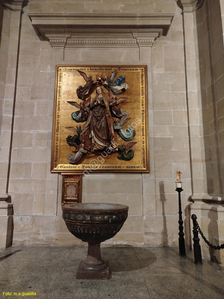 LOGROÑO (172)  Concatedral de Santa Maria de la Redonda