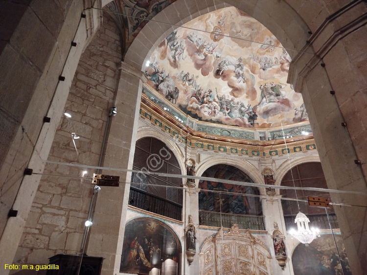 LOGROÑO (181)  Concatedral de Santa Maria de la Redonda