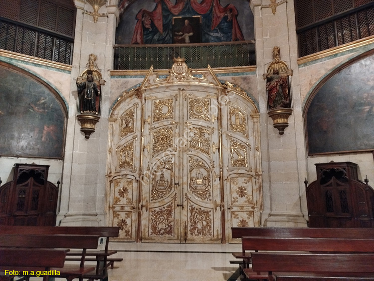 LOGROÑO (187) Concatedral de Santa Maria de la Redonda
