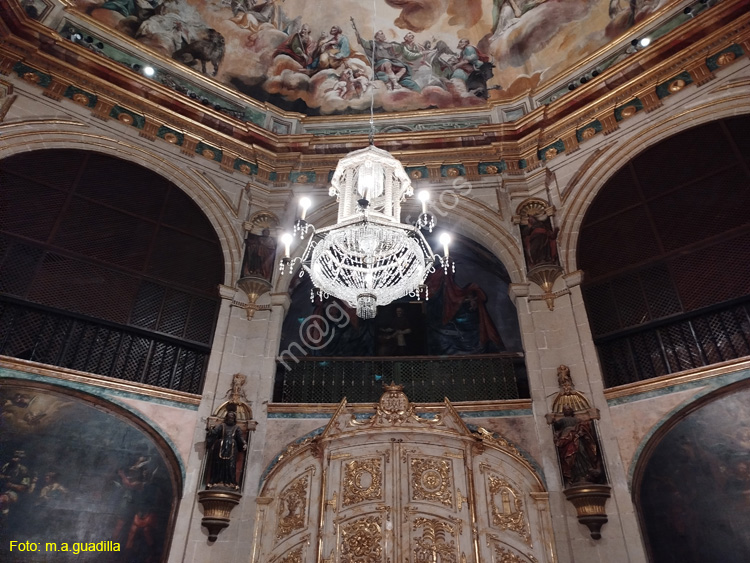 LOGROÑO (188) Concatedral de Santa Maria de la Redonda
