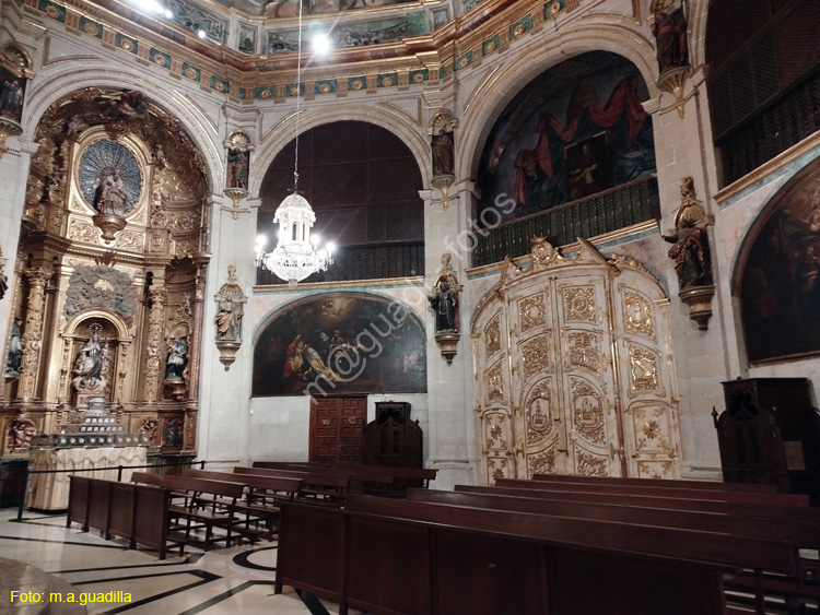 LOGROÑO (190) Concatedral de Santa Maria de la Redonda