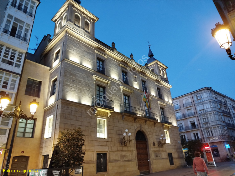 LOGROÑO (206) Instituto de Estudios Riojanos