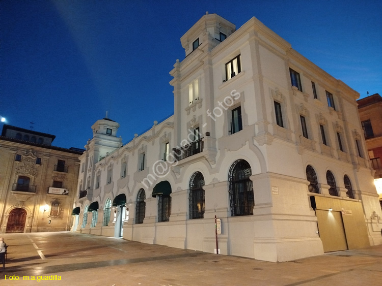 LOGROÑO (226) Aurea Palacio de Correos