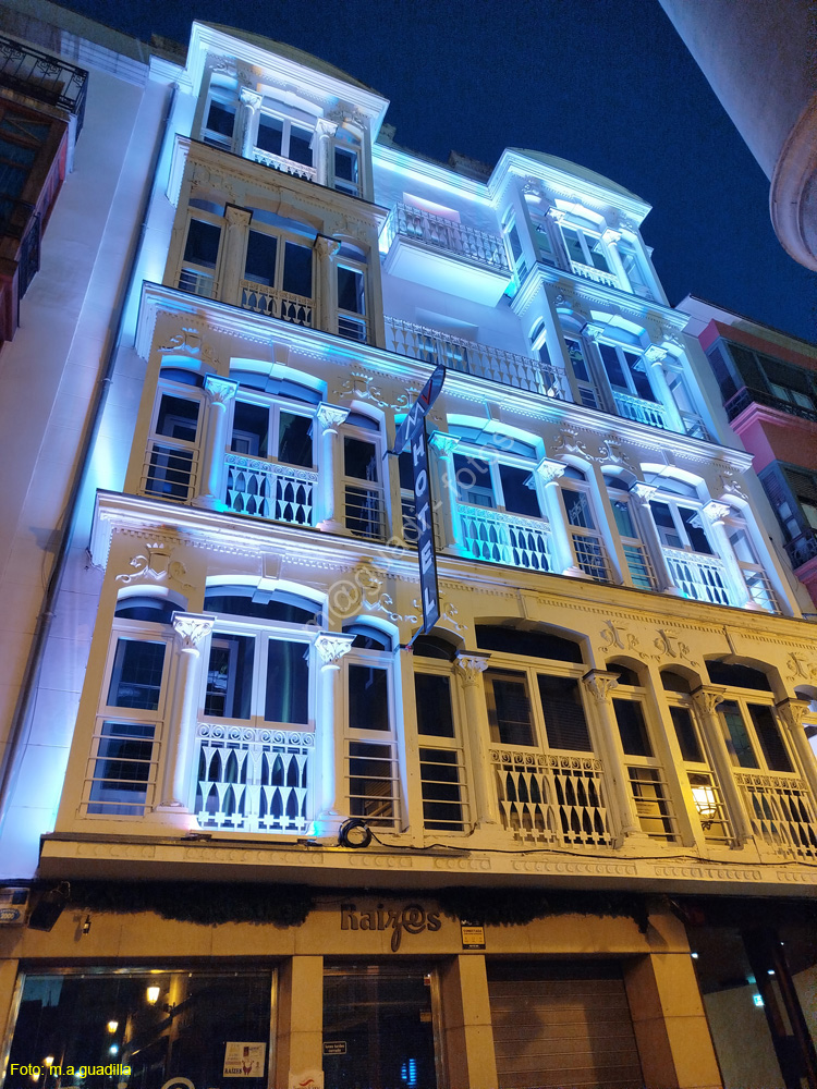 LOGROÑO (246) Calle Portales