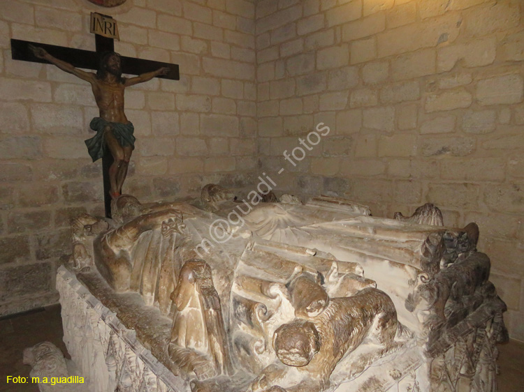 LOGROÑO (269) Iglesia de San Bartolome