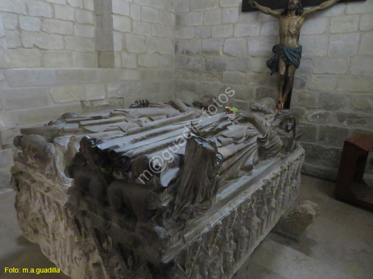 LOGROÑO (270) Iglesia de San Bartolome