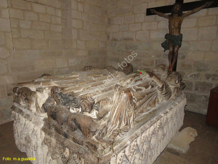 LOGROÑO (271) Iglesia de San Bartolome