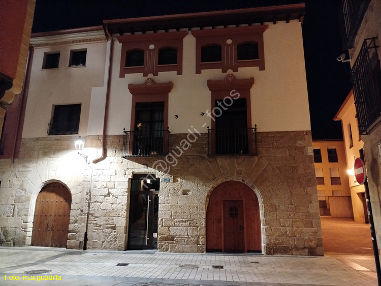 LOGROÑO (291) Calle Herrerias