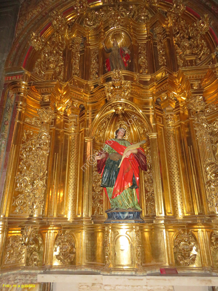 LOGROÑO (300) Iglesia de Santa Maria de Palacio