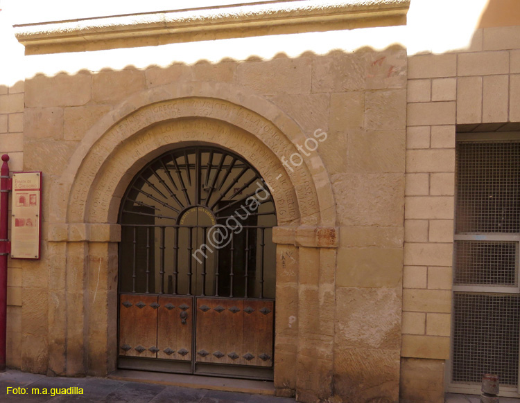 LOGROÑO (312) Ermita de San Gregorio