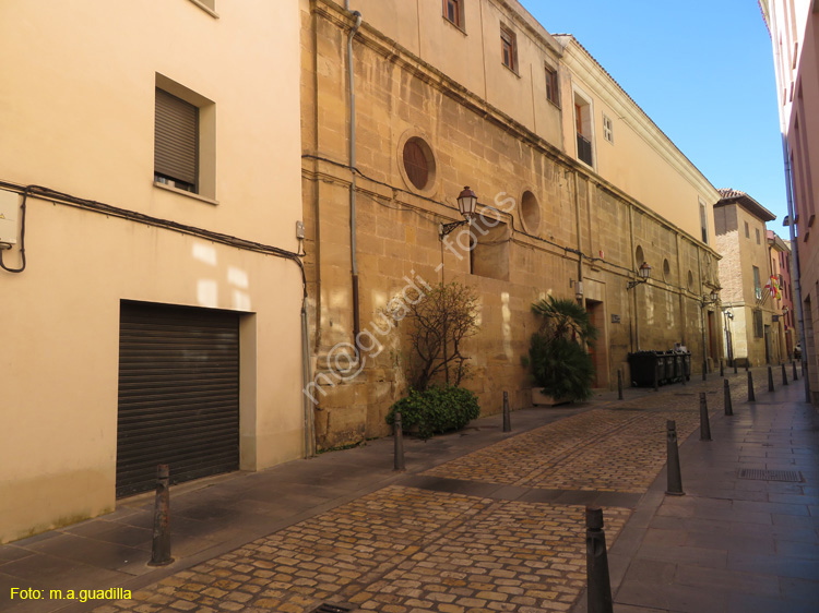 LOGROÑO (313) Calle Ruavieja