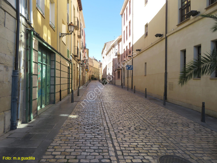 LOGROÑO (314) Calle Ruavieja