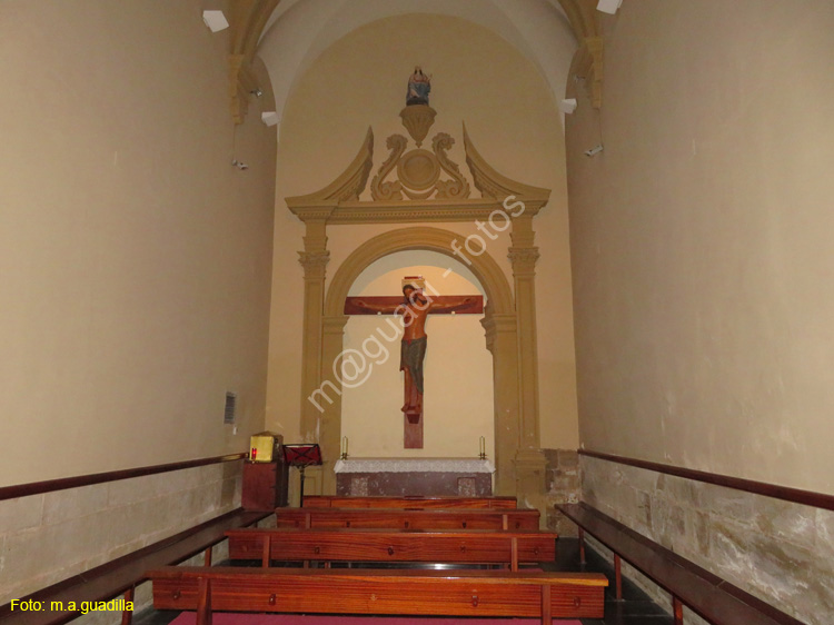 LOGROÑO (334) Iglesia de Santiago el Real