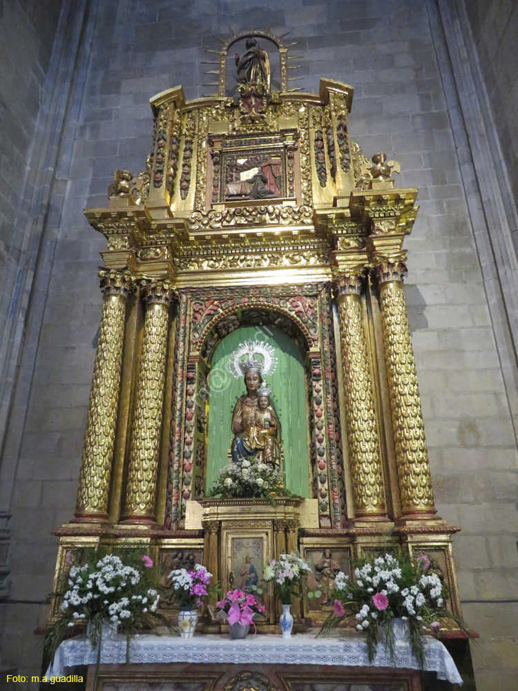 LOGROÑO (340) Iglesia de Santiago el Real