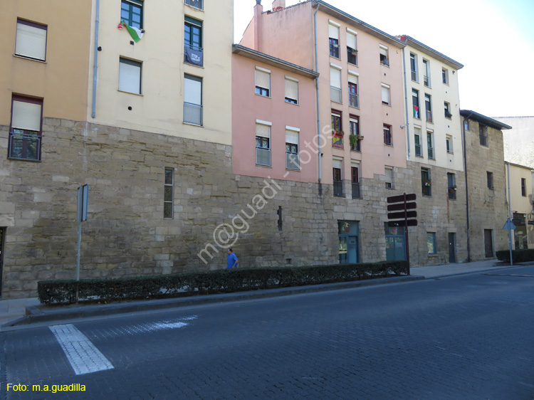 LOGROÑO (349) Calle San Gregorio