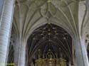 LOGROÑO (150) Concatedral de Santa Maria de la Redonda