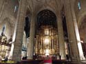 LOGROÑO (163)  Concatedral de Santa Maria de la Redonda