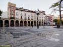 LOGROÑO (201) Plaza del Mercado