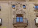LOGROÑO (228) Palacio Espartero -Museo de La Rioja