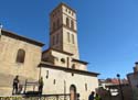 LOGROÑO (261) Iglesia de San Bartolome