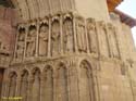 LOGROÑO (276) Iglesia de San Bartolome